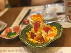 -七町糖果寿司屋(龙洞广工店)