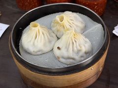 -李记清真馆(打钉巷店)