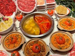 -陈记顺和潮汕鲜牛肉火锅(棠德南路店)