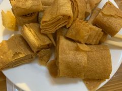 -六爷门框百年卤煮