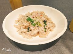 -连鹭海鲜·海肠捞饭·海胆饭(星海店)