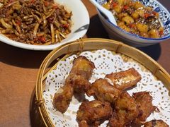 -天下客饭店(中山路店)