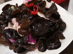 -老牌坊鲁菜名店(宽厚里店)