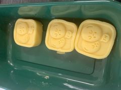 -泸溪河桃酥(西直门凯德店)