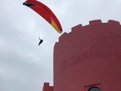 -漳州滨海火山岛自然生态风景区