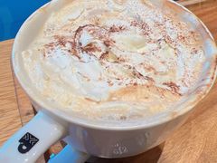 -Peet's Coffee皮爷咖啡(豫园店)