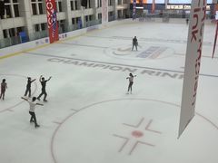 -冠军冰场CHAMPION RINK(中华城店)
