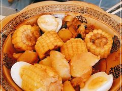 -天源居餐厅·地方特色菜(张北店)