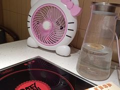 -黄记煌三汁焖锅(悦方IDmall店)