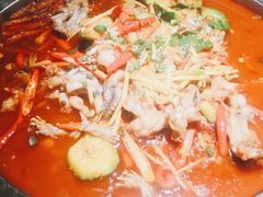 -嘎嘎鸭脑壳(金沙店)