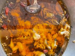 -辣婆婆(航天桥店)