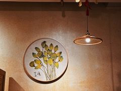 -那家·油麻菜馆(常德道店)