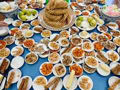 大堂-民杨抓饭(柏香苑店)