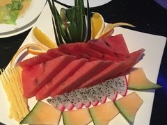 -乐圣量贩KTV自助餐(崇文店)