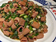 -旺角小渔村(二马路店)