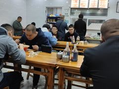 -老冯拉面羊棒骨(西宸广场店)