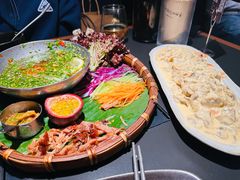 -Ameigo梅果·云贵川bistro(长宁来福士店)