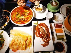 -阿庄新豫菜(通泰路店)