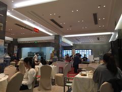 大堂-启东海鲜人家(古美路店)