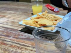 -珍祥烧烤·骨汤涮肚(无影山店)