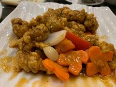 -红星光发煲仔饭(文海店)