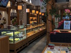 门面-南宋胡记(杭州河坊街店)