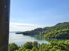 -羡餐厅-千岛湖自由洲际殿