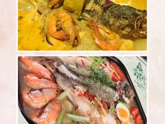 -兰桂坊粤泰美食(较场西店)