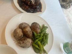 -乾隆美食·本帮菜(黄河路店)