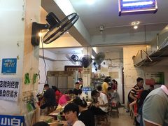 大堂-黑竹香鸡(营和巷店)