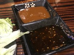 -和萌牛肠烧烤(财富中心店)