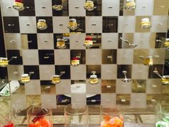 -“香”全日餐厅·株洲大汉希尔顿酒店