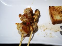 -铁板诱惑法式铁板烧(大卫城店)
