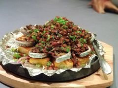 -许家菜(望江店)