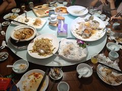 -隆喜元鱼汤包·海鲜(中联广场店)