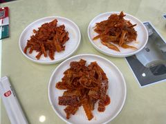 -服务大楼冷面(延大店)