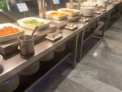 -天津东凯悦酒店·Market Café自助餐厅
