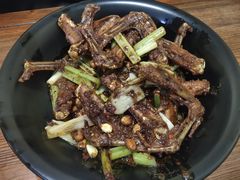干锅鸭翅小份-掌上鲜(南顺城街店)