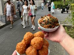 -月福京味斋·烤鸭店·北京菜(鼓楼总店)