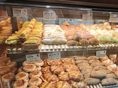 -丁香西饼屋(桂林路店)