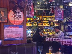 -鲨鱼美式餐厅酒吧Sharky