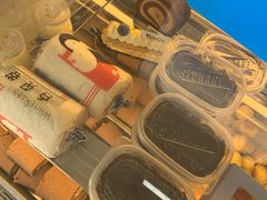 -甜嘟嘟烘焙坊(舒城路店)