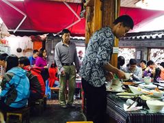 88号小吃店-88号小吃店·经典云南菜·地道纳西美食