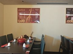 -牛将军•涮肉•烤肉(北京王府井·故宫店)