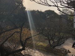 -无锡梅园公园