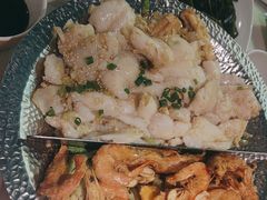 -小鱼小牛·鱼牛干锅·脆鱼火锅(世欧广场店)