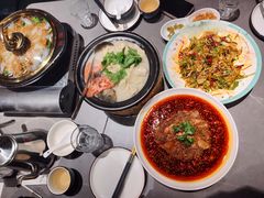 -陶德砂锅(蜀汉路店)