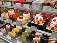 -布歌东京(德基BHG店)