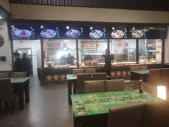 -令氏家外家岐山面(火炬路店)