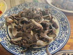 -东兴顺爆肚张